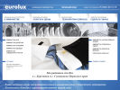Официальная страница Евролюкс, химчистка на сайте Справка-Регион
