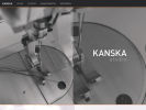 Оф. сайт организации kanska.ru
