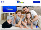 Официальная страница Системы сервиса, клининговая компания на сайте Справка-Регион