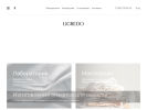 Официальная страница Ligredo, конструкторское бюро на сайте Справка-Регион