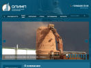 Оф. сайт организации olimp62.ru