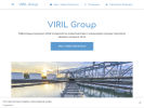 Оф. сайт организации viril-group.business.site