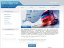 Официальная страница Автовосток, многопрофильная компания на сайте Справка-Регион