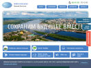 Оф. сайт организации www.istoknn.ru