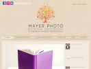 Официальная страница Mayer Photo, фотомастерская на сайте Справка-Регион