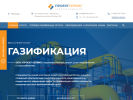 Оф. сайт организации www.oblservice.ru