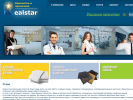 Официальная страница Realstar, сеть химчисток на сайте Справка-Регион