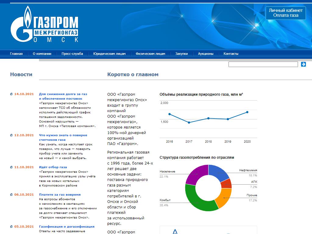 Газпром межрегионгаз Омск, центральный участок отдела по работе с  социально-значимой категорией потребителей в Омске, Маршала Жукова, 65 |  адрес, телефон, режим работы, отзывы