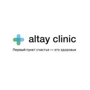 Altay Clinic — современная многопрофильная клиника, предоставляющая качественные медицинские услуги с использованием передовых технологий и современного оборудования 
