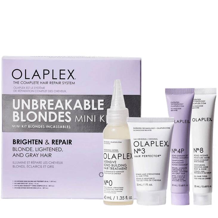 интернет-магазин Olaplex 