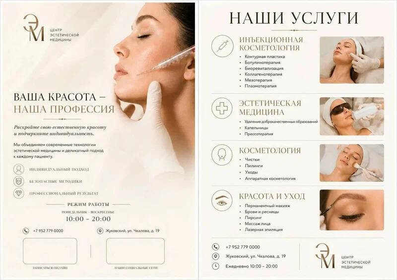Центр Эстетической медицины 