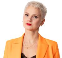 Психотерапевт Ольга Фадеева