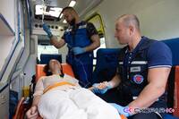 Служба срочной медицинской помощи «Скорая-К+»