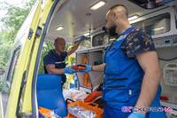 Фото Служба срочной медицинской помощи «Скорая-К+»