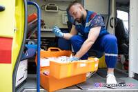 Фото Служба срочной медицинской помощи «Скорая-К+»