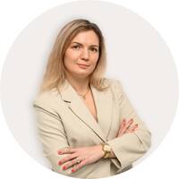 Анна Черникова: клинический психолог