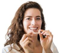 Лечение, протезирование, удаление, имплантация, отбеливание зубов; исправление прикуса в стоматологии «Доктор зуб»