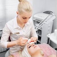 Фото Сеть салонов красоты NATALI