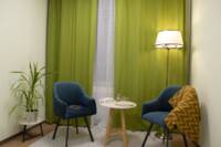 Психологический кабинет Василия Коровкина