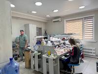 Фото Стоматологическая клиника «Диамант»