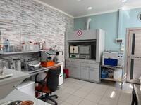 Фото Стоматологическая клиника «Диамант»