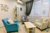 Фото Центр медицинской и психологической помощи «Здравница»