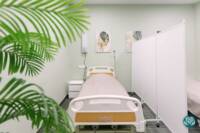 Фото Центр медицинской и психологической помощи «Здравница»