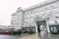 Центр медицинской и психологической помощи «Здравница»