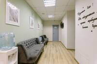 Фото Центр медицинской и психологической помощи «Здравница»