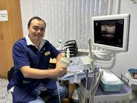 Фото Клиника ЛОЦ Арника