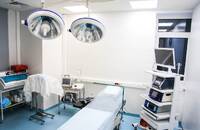 Первый Флебологический Центр в Москве. Фото Первый Флебологический Центр