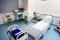 Первый Флебологический Центр в Москве. Фото Первый Флебологический Центр