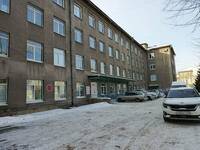 Морг, патологоанатомическое бюро. Круглосуточно ежедневно