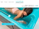 Оф. сайт организации aquaslim.ru