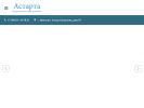 Оф. сайт организации astarta37.ru