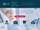 Официальная страница Атлант, стоматологическая клиника на сайте Справка-Регион