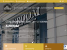 Оф. сайт организации auroom-clinic.ru