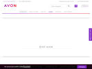 Официальная страница AVON, торговая компания на сайте Справка-Регион