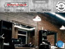 Оф. сайт организации barbershoptamerlan.ru