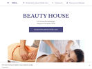 Оф. сайт организации beautyhouse-eka.business.site