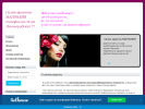 Оф. сайт организации beautystudia.nethouse.ru