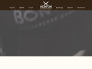 Официальная страница BONTON, мастерская красоты на сайте Справка-Регион