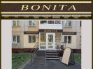 Оф. сайт организации bonita-tomsk.ru