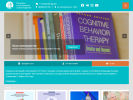 Официальная страница Клиника когнитивной психотерапии на сайте Справка-Регион
