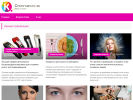 Официальная страница Креатив, салон красоты на сайте Справка-Регион