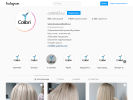 Официальная страница Colibri, женская студия красоты на сайте Справка-Регион