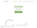 Оф. сайт организации cosmoepil22.business.site