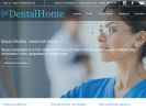 Официальная страница Dental Home, стоматологическая клиника на сайте Справка-Регион