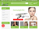 Официальная страница Dermalightshop, компания на сайте Справка-Регион