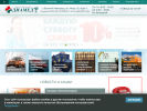 Официальная страница ДиамеД, медицинский центр на сайте Справка-Регион